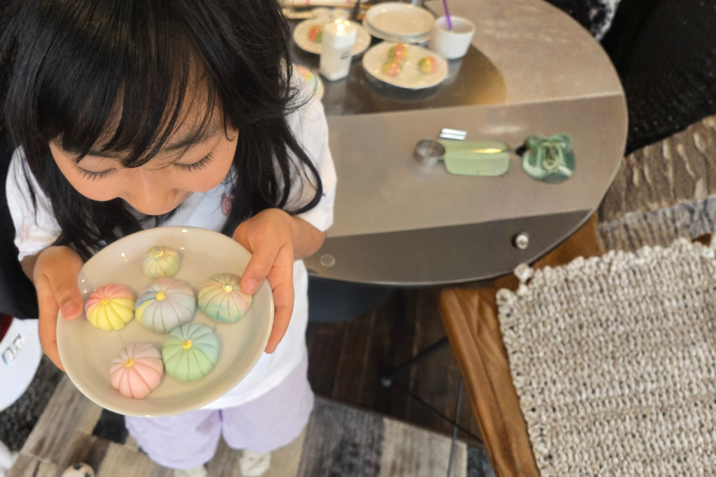 wagashi